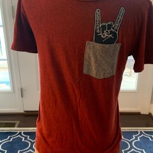 Teen Boy Old Navy T-shirt